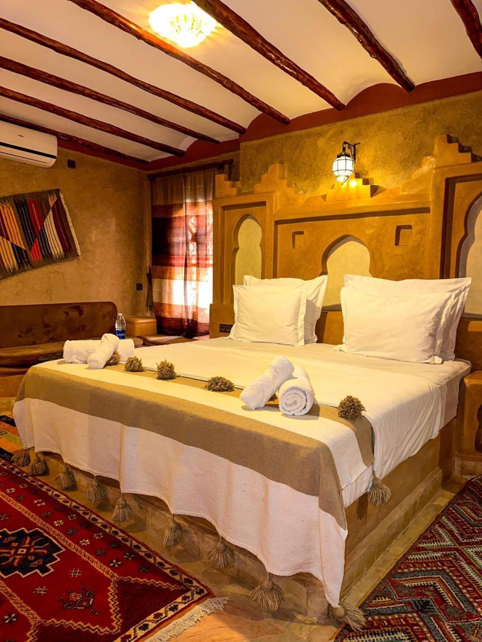 Riad Amnay Taroudant Exterior foto