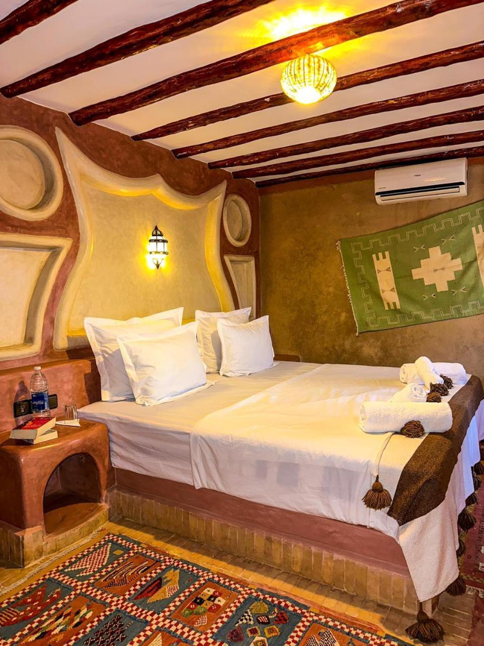Riad Amnay Taroudant Exterior foto